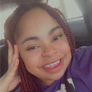 Meet your Posher, Devyn alliyah